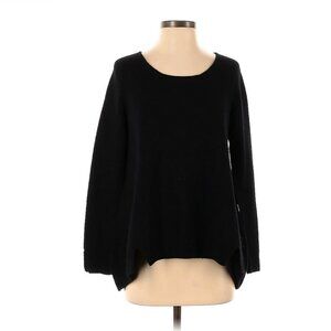 THE ROW OVERSIZED WOOL CASHMERE SWEATER